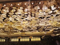 -大理实力希尔顿酒店御璽中餐厅YUXI – CHINESE RESTAURANT