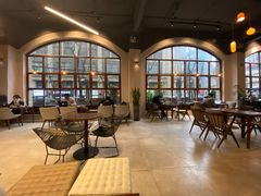 大堂-VESH COFFEE(定西路店)