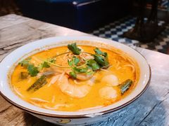 -长勺子东南亚(街道口店)