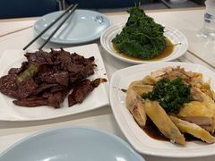-海金滋(陕西南路店)