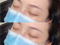 -久匠·纹眉半永久野生眉