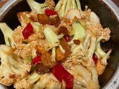 -大树餐厅(益田假日店)