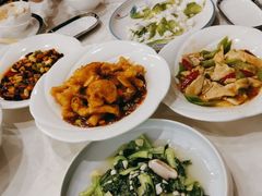 -天天渔港(杏林街店)