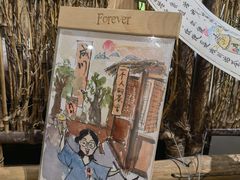 -成川茶店·潮汕工夫浓茶(万象店)