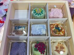 -昆明冠生园·蛋糕·面包(南强街店)