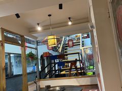 -缘福乡村铁锅炖民宿(八达岭店)