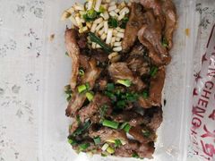 -宋文成烤肉(白沙巷店)