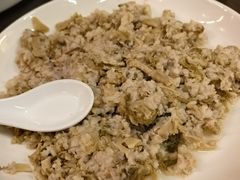 -清水湖度假村(罗浮山美食地标店)