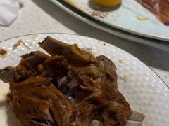 -和庆斋羊蝎子火锅·碳缸烧烤(顺义旗舰店)