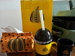 -喜茶(上海北外滩来福士店)