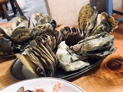 -老伯蟹脚店(朝阳路店)