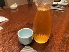 -古京·臻致料理(月湖店)