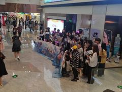 -金逸影城(中关村店)