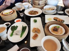 -厦门艾美酒店·乐美中餐厅