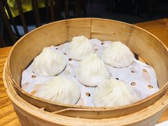 鲜肉小笼-苏小柳手工点心(人民广场分院)