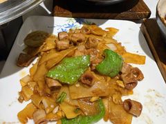 -美极鲜食坊(宝安南路店)