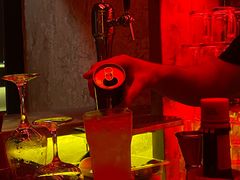 -The Drinkery (瑞金店)