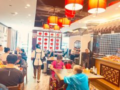 -李记饺子·熏酱东北菜(欢乐谷店)