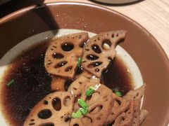 -川堂风·跷脚牛肉·乐山爆炒(宝山日月光店)