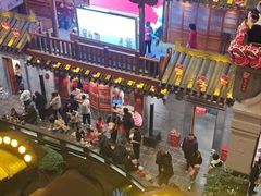 -唐山宴大唐州府精品中餐
