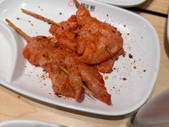 -小杨生煎(浦江欢乐颂店)
