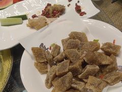 -小秦淮·南京土菜(新亭西路店)