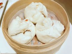 -上海金桥红枫万豪酒店-万豪中餐厅