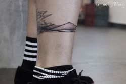 -飛凡TATTOO纹身•原创