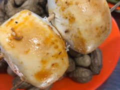 -兆辉木炭海鲜烧烤·海鲜小炒