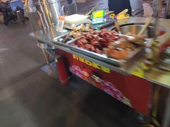 -吉庆街美食广场