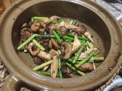 四喜临门-南京大牌档(三阳广场苏宁店)