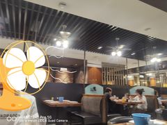大堂-汉巴味德(沈阳万象汇店)