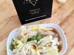 -梓城五粮渔粉(辉纺名苑店)