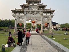 -江南第一家