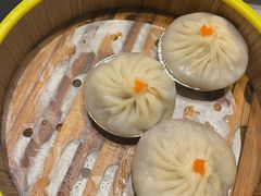 -云锦壹号·淮扬宴(徐汇万科店)