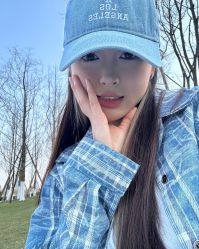 -DL HOPE明星造型