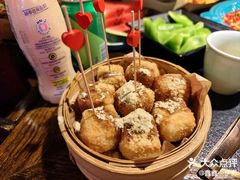 -吼堂老火锅(太古里总店)