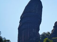 -丹霞山风景名胜区