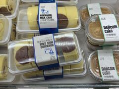 -超港·蛋糕面包(国购店)