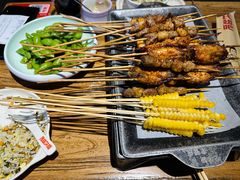 -管氏翅吧(护国寺店)