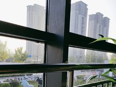 -宜家·瑞典风味餐厅(烟台路店)