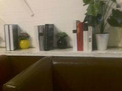 -许榴香西餐厅(台东步行街店)