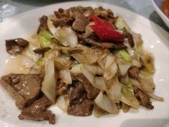 -巴扎美食·新疆菜·西域歌舞表演餐厅(新疆大厦店)