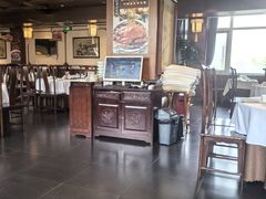-惠丰堂饭庄·烤鸭·京味菜(西北旺·唐家岭店)