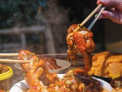 -田园印象·成都土菜院子(华阳店)