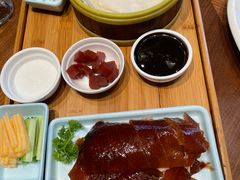 -红城阁·上海味道(四平路店)