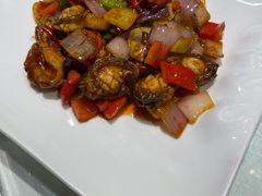 -潮粤香海鲜酒楼(沙湖店)