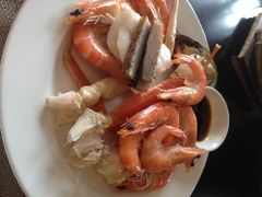 iphone_upload_pic-AdD全日制餐厅(中谷花园酒店)