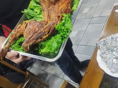 -马记伊源斋涮肉·清真菜(百子湾店)