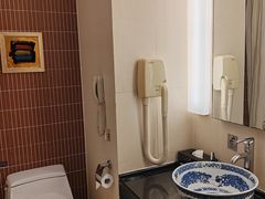 -北京九华山庄会展酒店